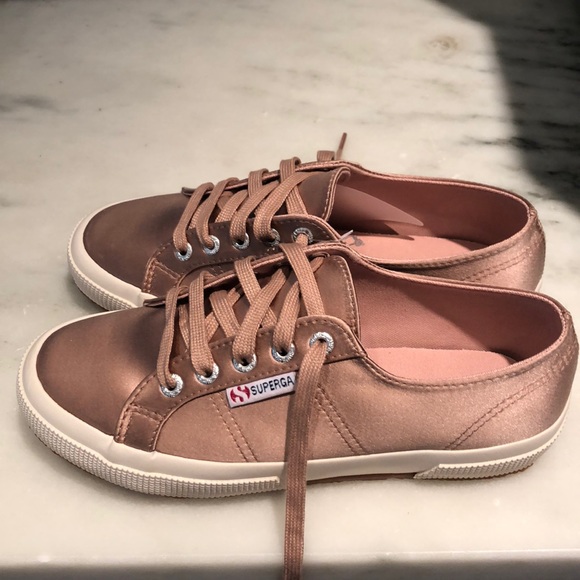 Superga sneakers. Size: 7 - Picture 5 of 7